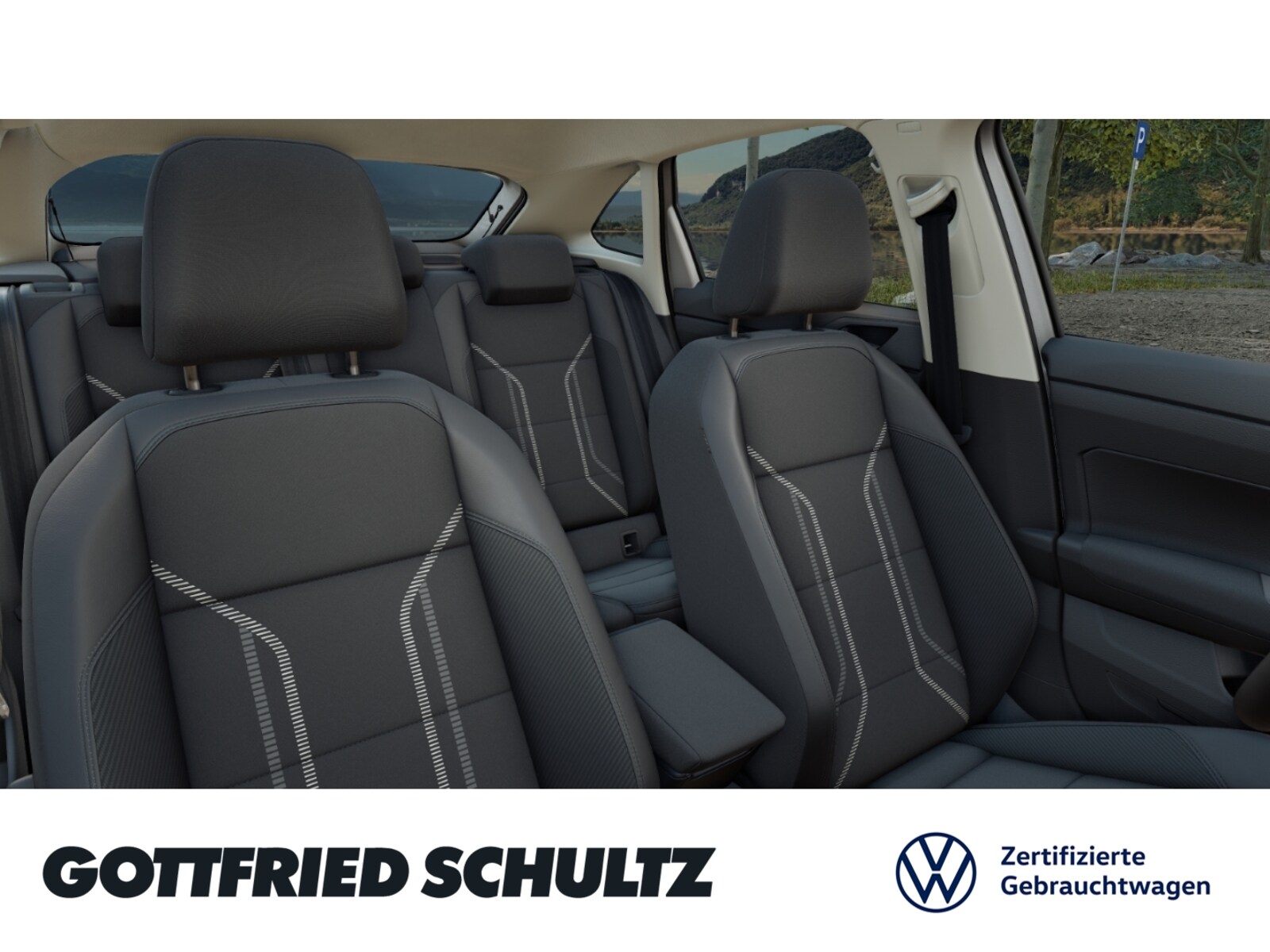 Volkswagen Taigo – Bild 9