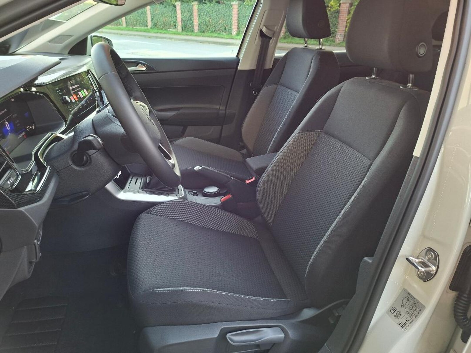 Volkswagen Polo – Bild 10