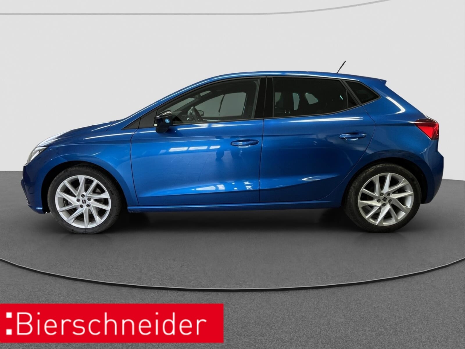 SEAT Ibiza – Bild 3