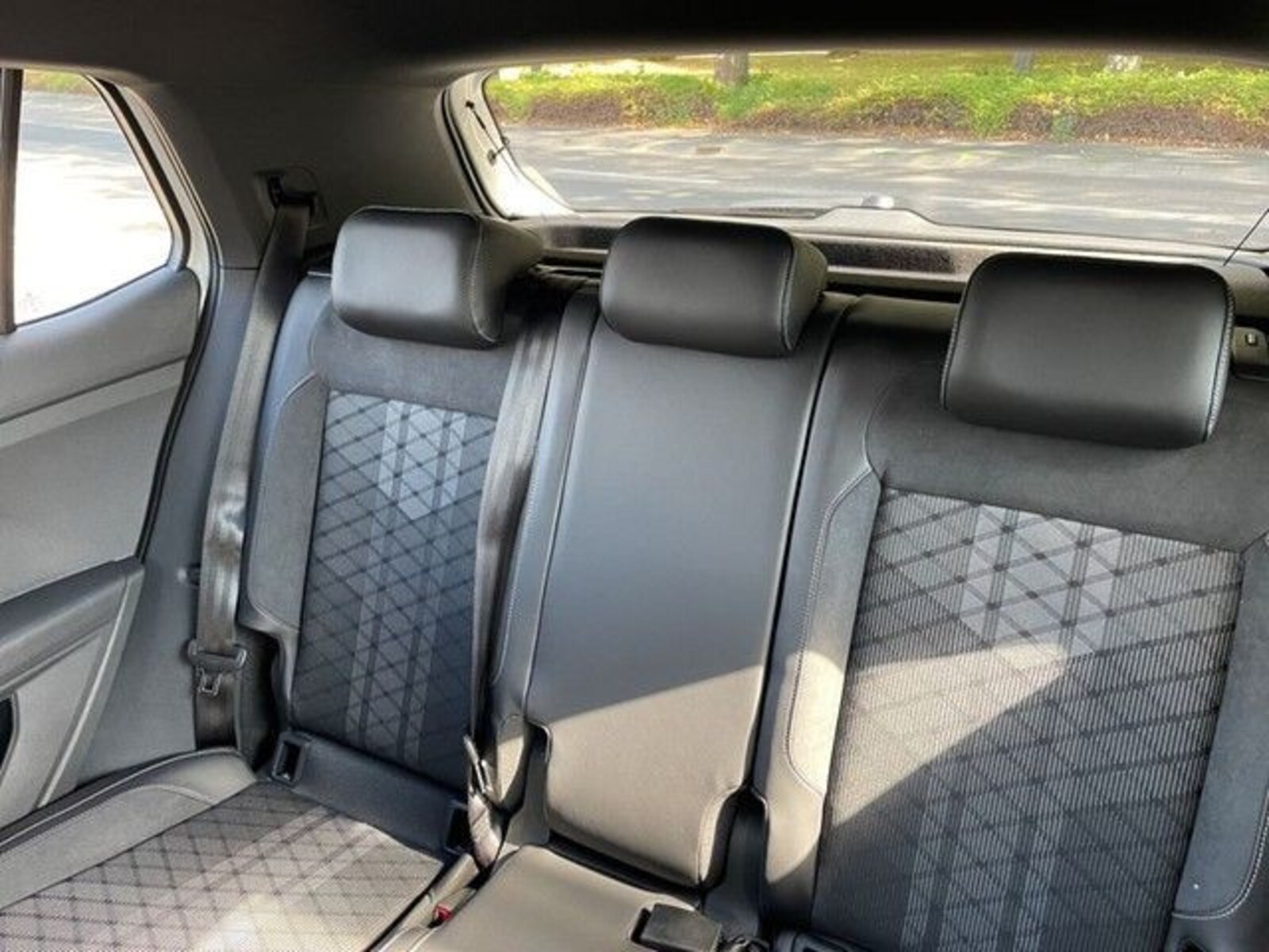 Volkswagen T-Cross – Bild 16