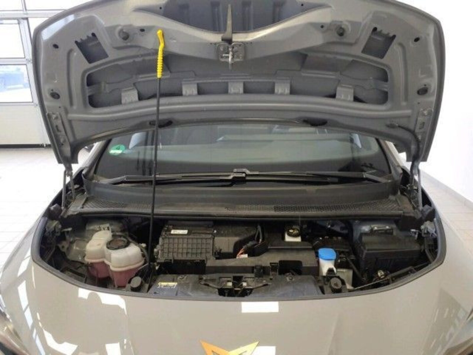 CUPRA Born – Bild 13