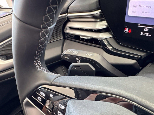 2026 Audi A5 Premium Plus - Photo 23