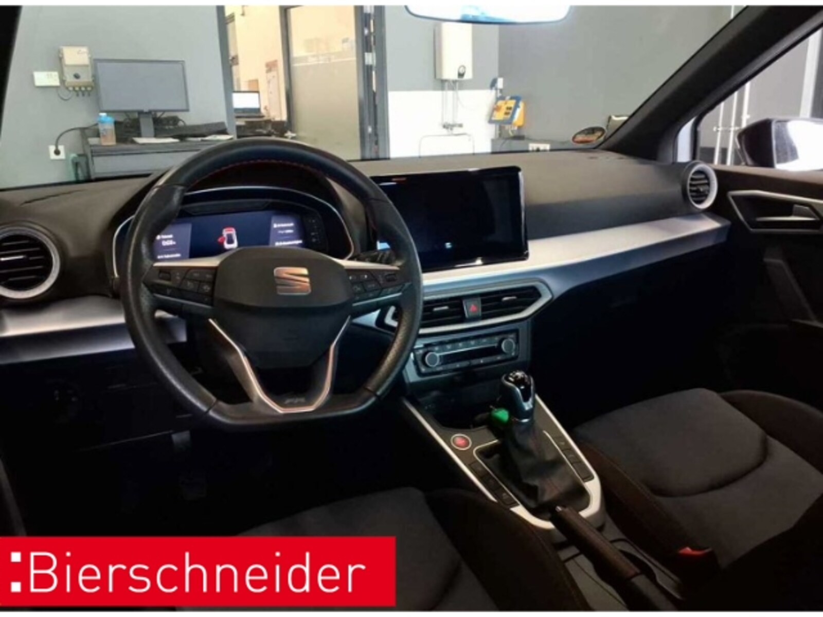 SEAT Arona – Bild 5