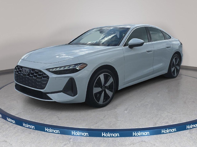 2025 Audi A5