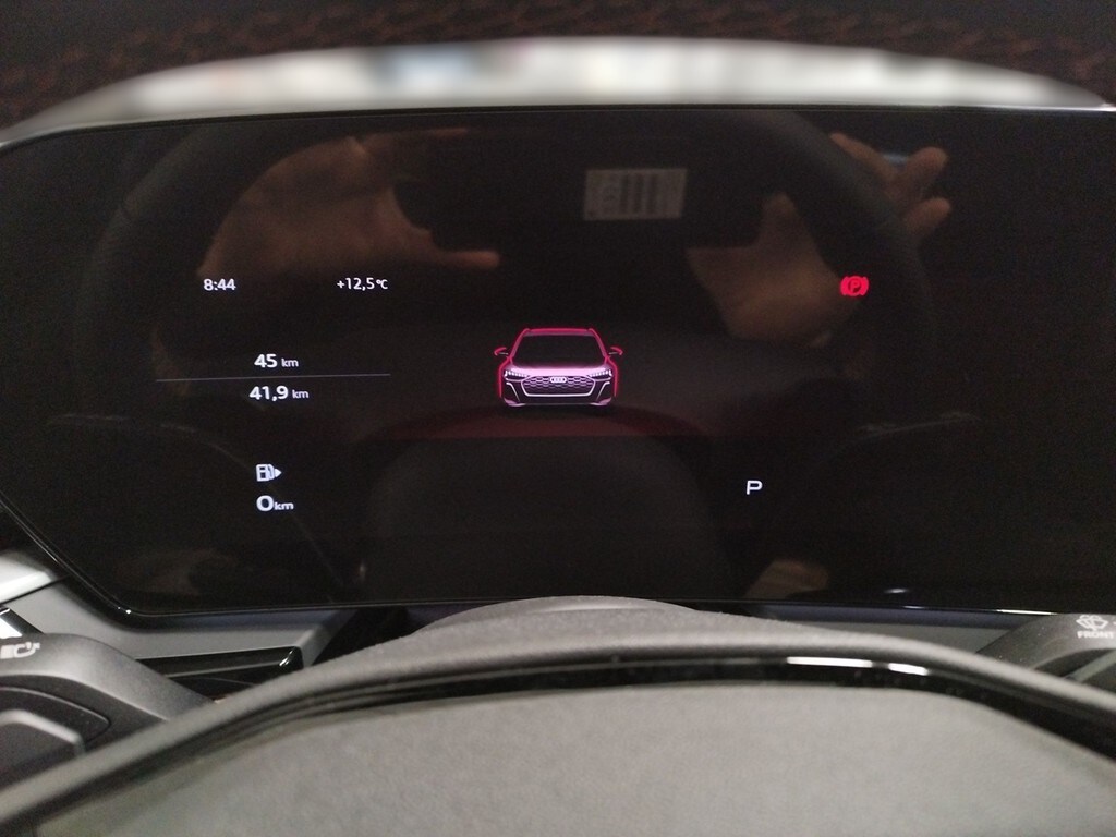 Image about Audi A5 Avant TDI quattro 150 kW S tronic