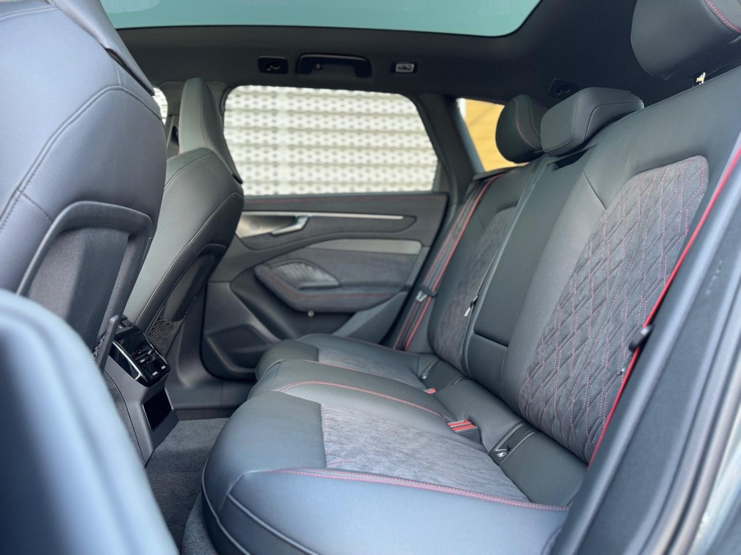 Image about Audi A6 Avant TFSI quattro 270 kW S tronic