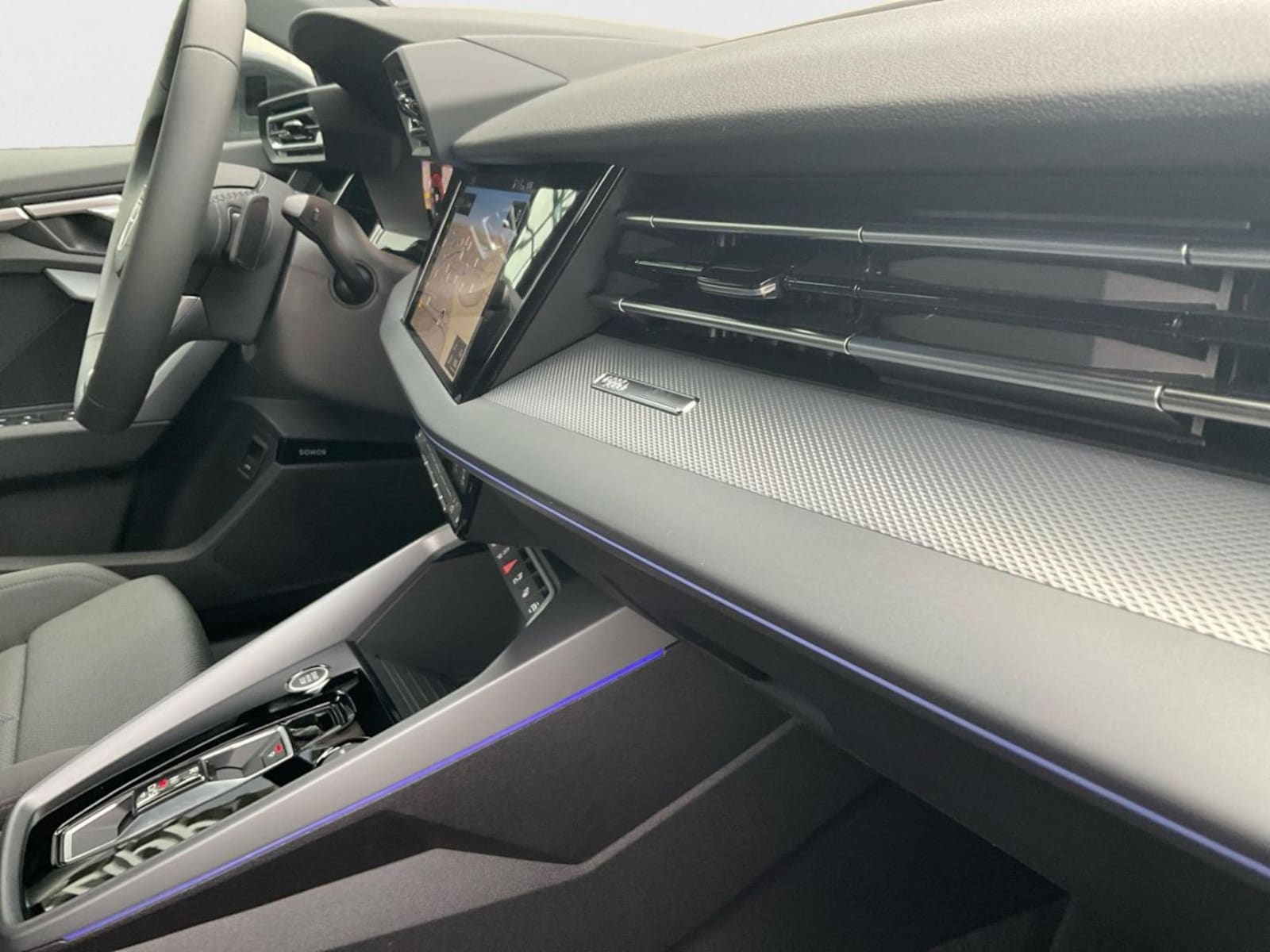 Audi A3 Sportback – Bild 20