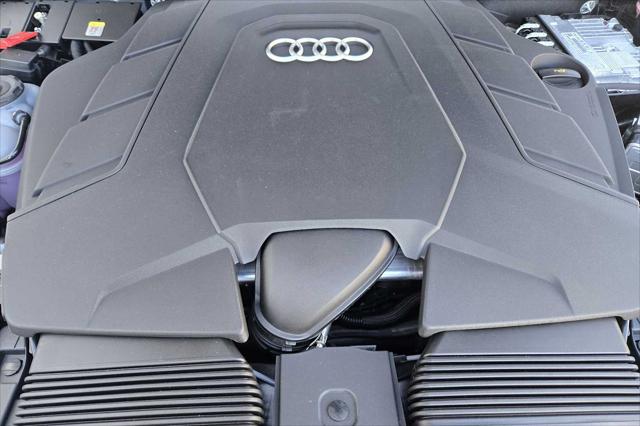 2026 Audi Q8 Premium Plus - Photo 20