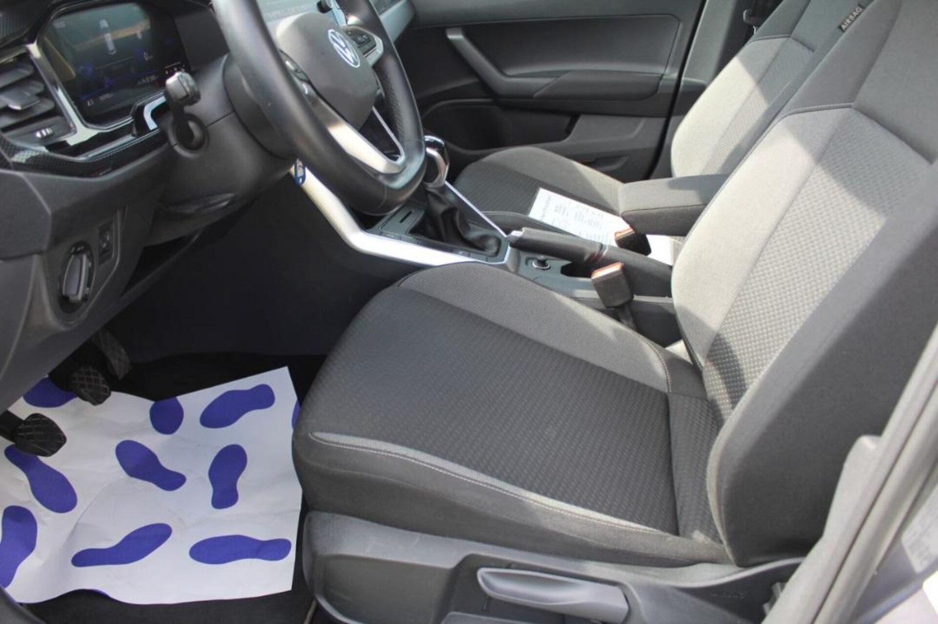 Volkswagen Taigo Life