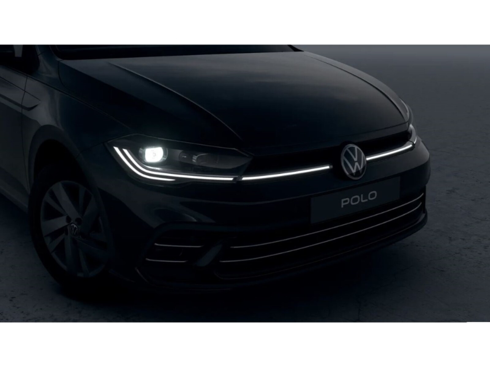 Volkswagen Polo – Bild 4