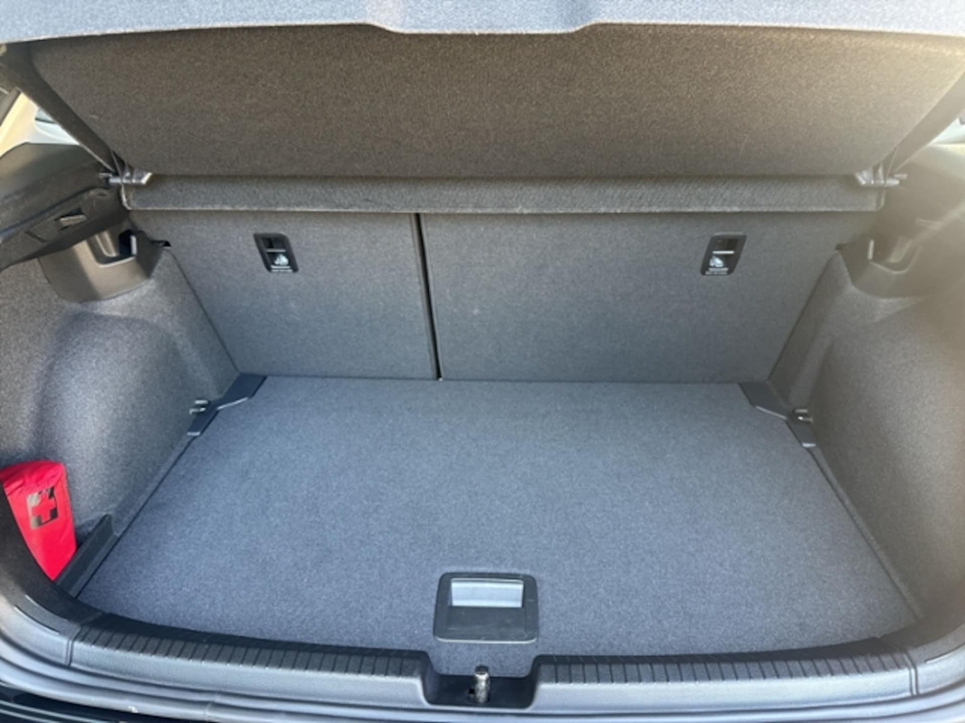 Volkswagen Polo Goal