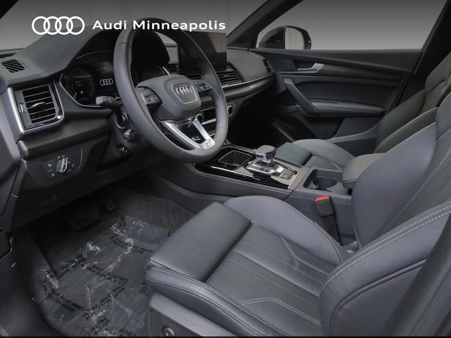 2025 Audi Q5
