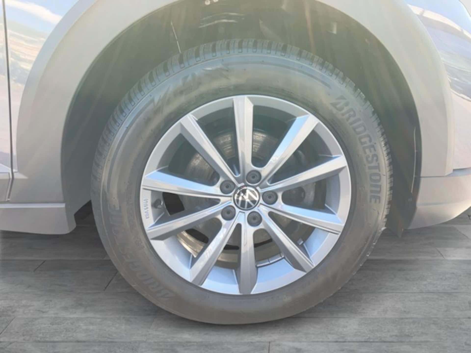 Volkswagen Taigo Life