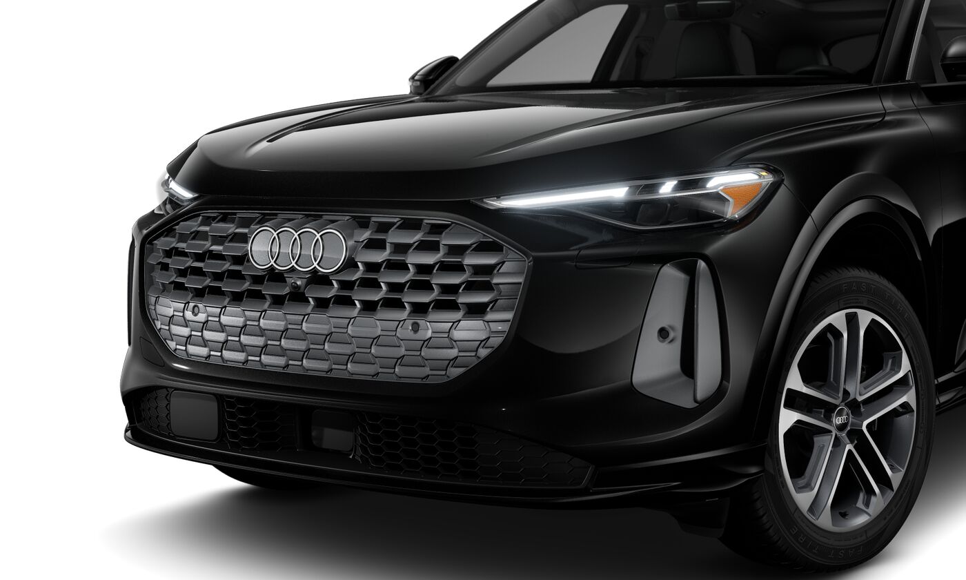 2025 Audi Q5 Premium Plus - Photo 6