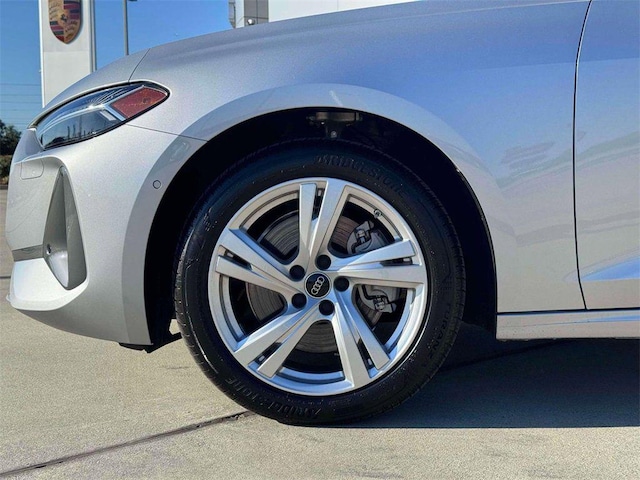 2025 Audi A5 Premium Plus - Photo 6