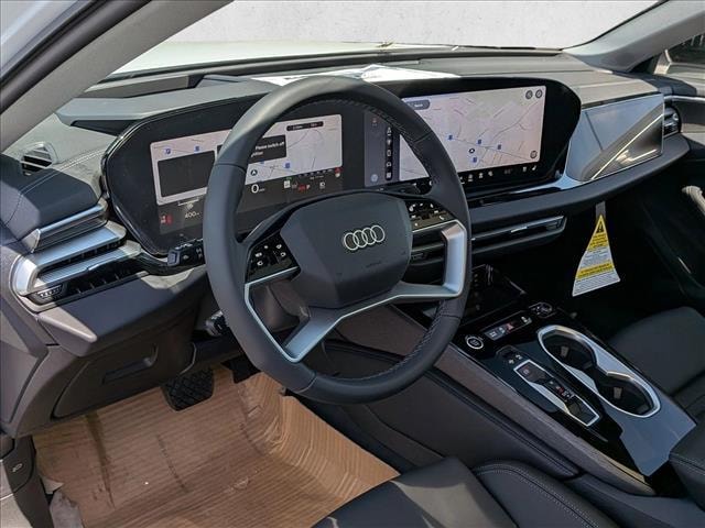 2026 Audi A6 Sedan