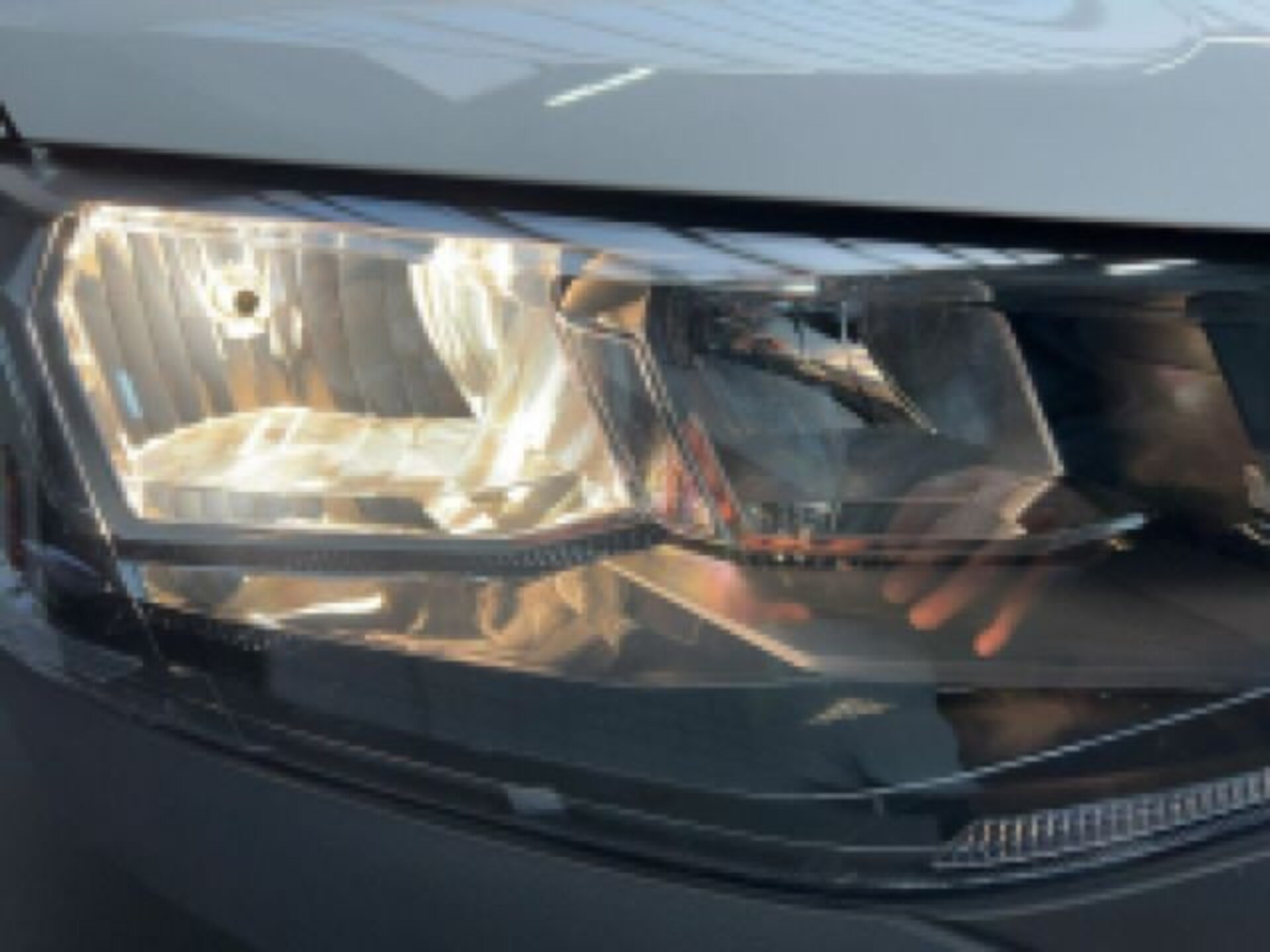 Volkswagen Caddy Cargo