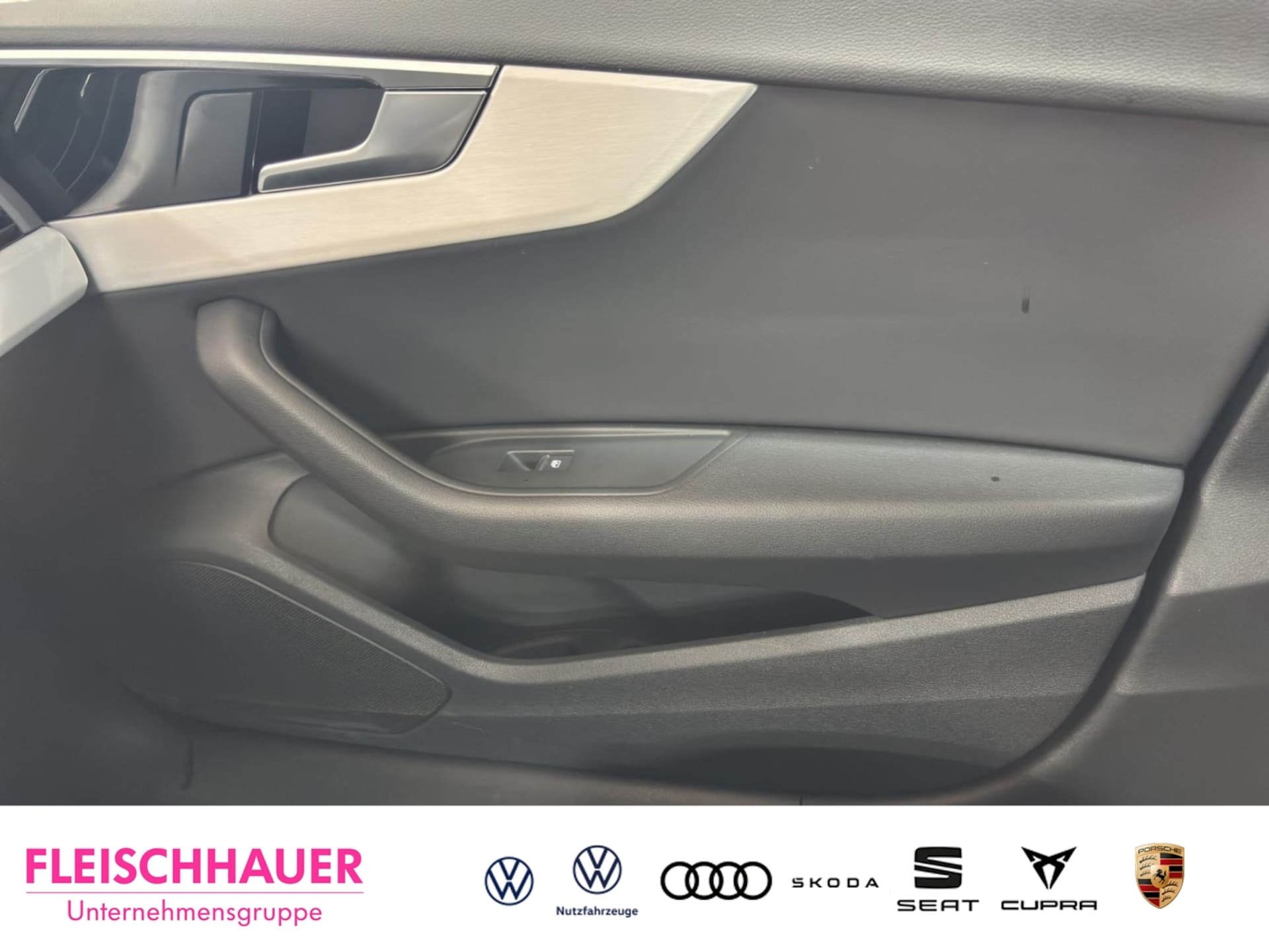 Audi A5 Sportback S line