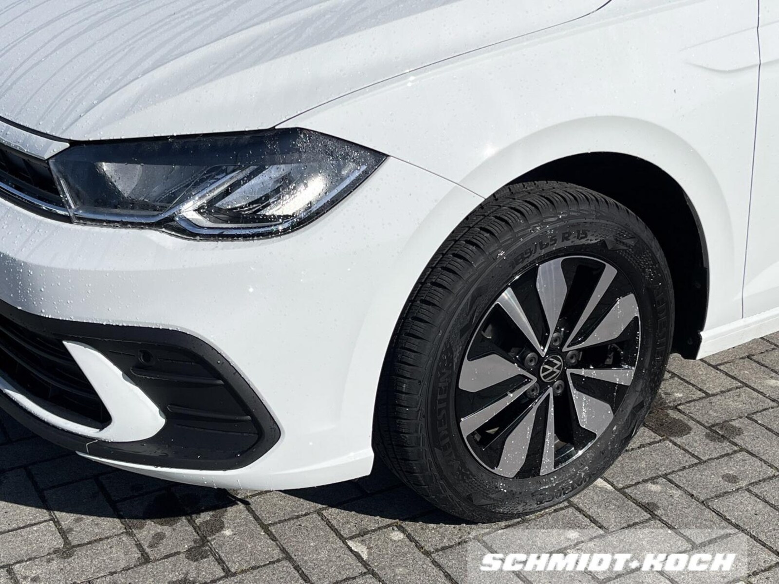 Volkswagen Polo – Bild 4