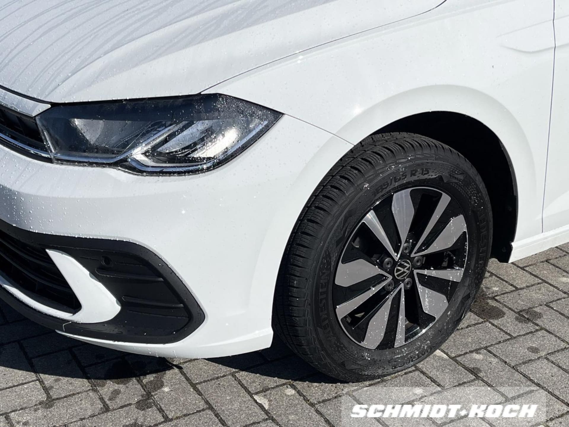 Volkswagen Polo Goal
