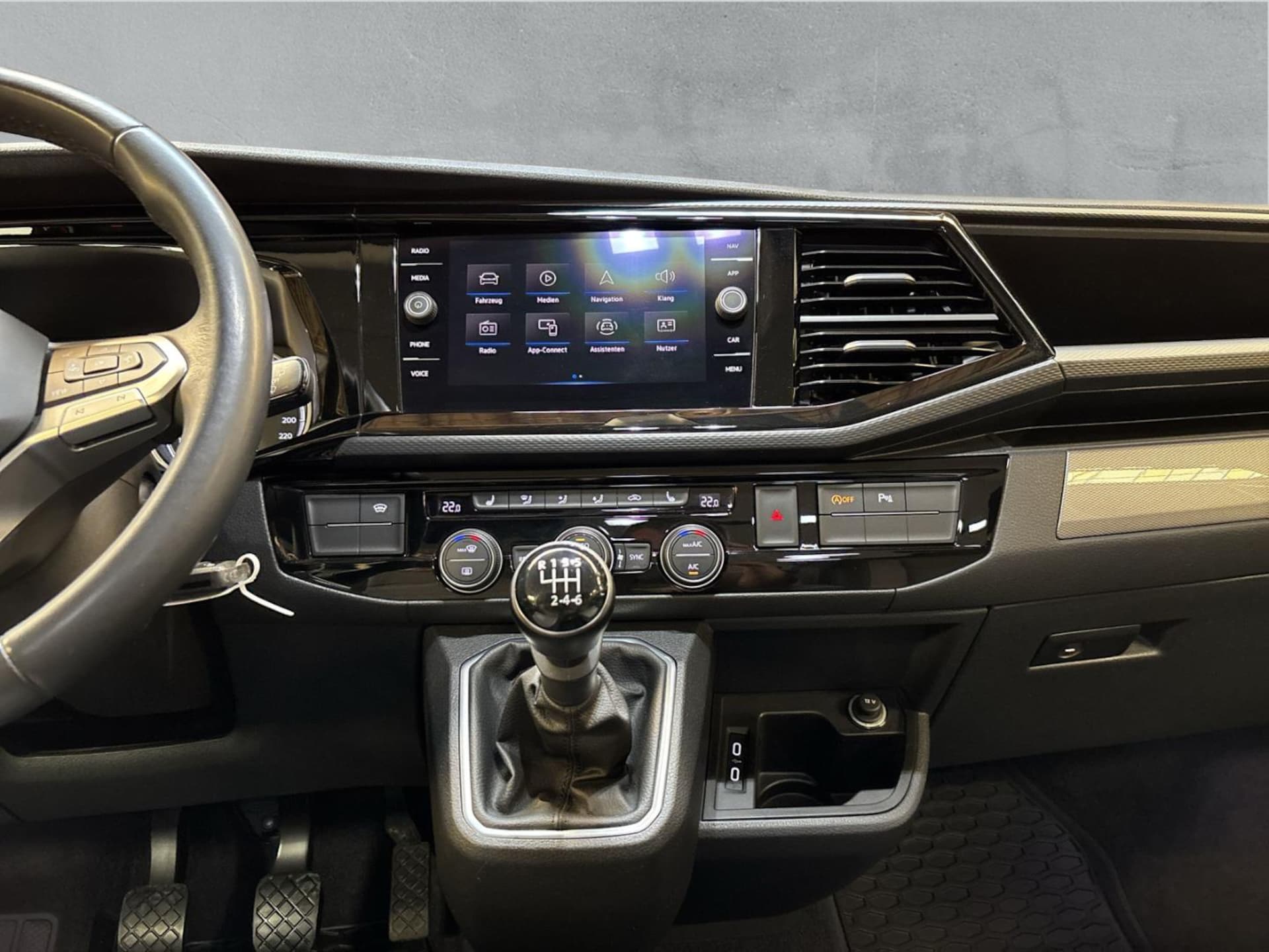 Volkswagen T6.1 Multivan Comfortline