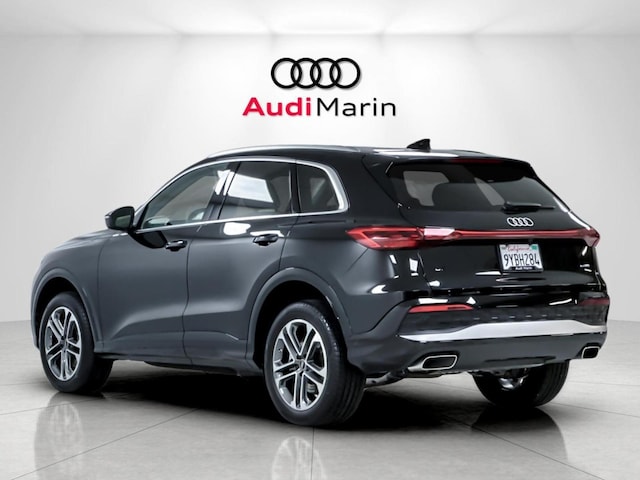 2025 Audi Q5