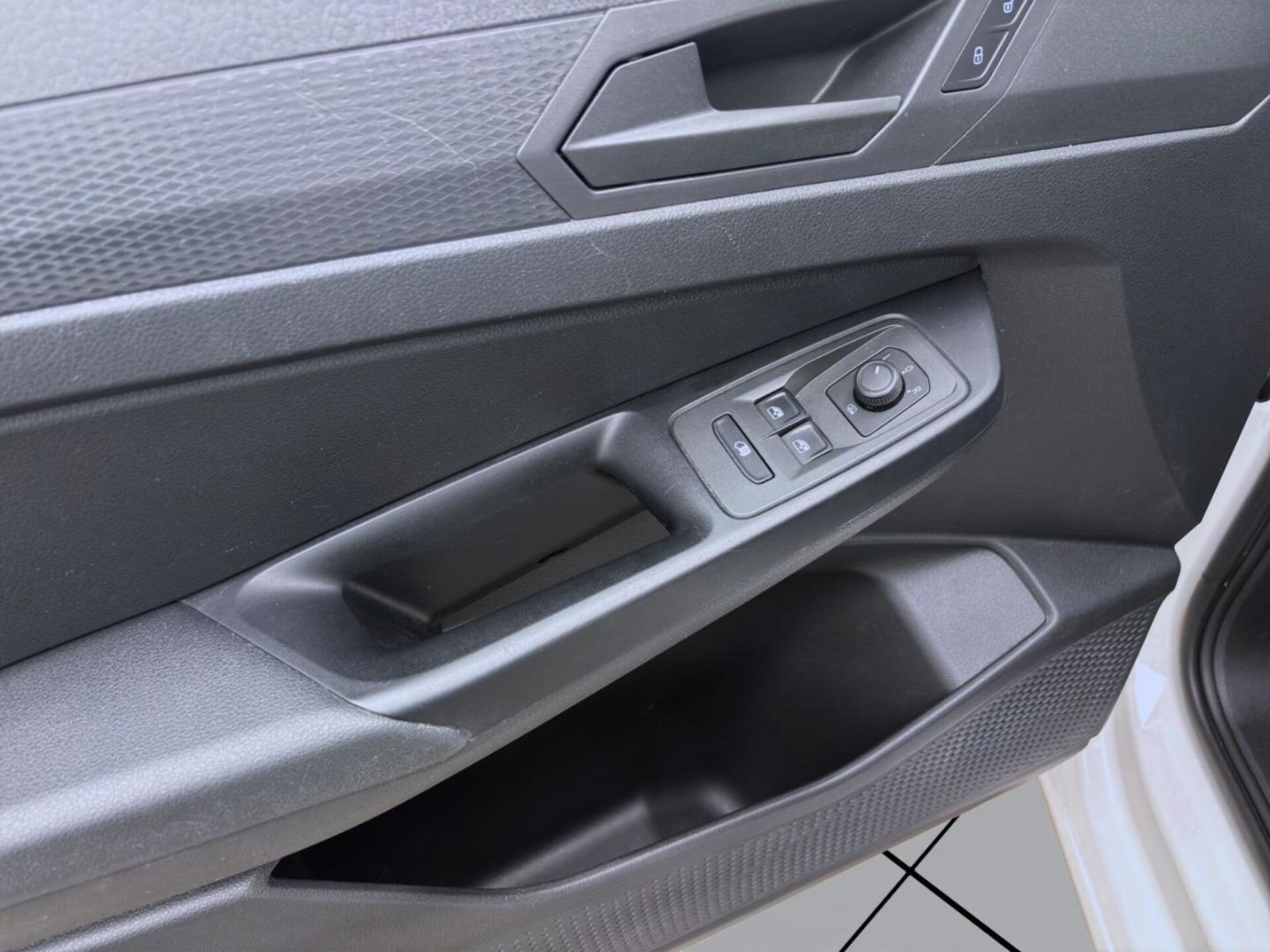 Volkswagen Caddy Cargo