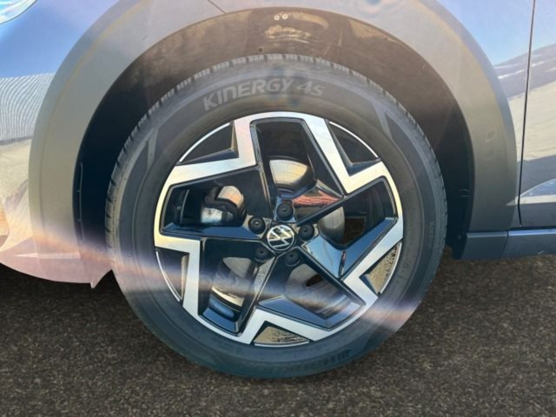 Volkswagen Taigo R-Line