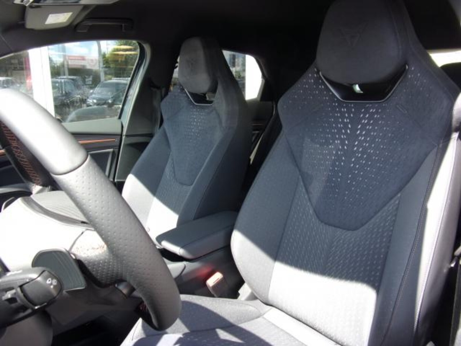 CUPRA Raval – Bild 14