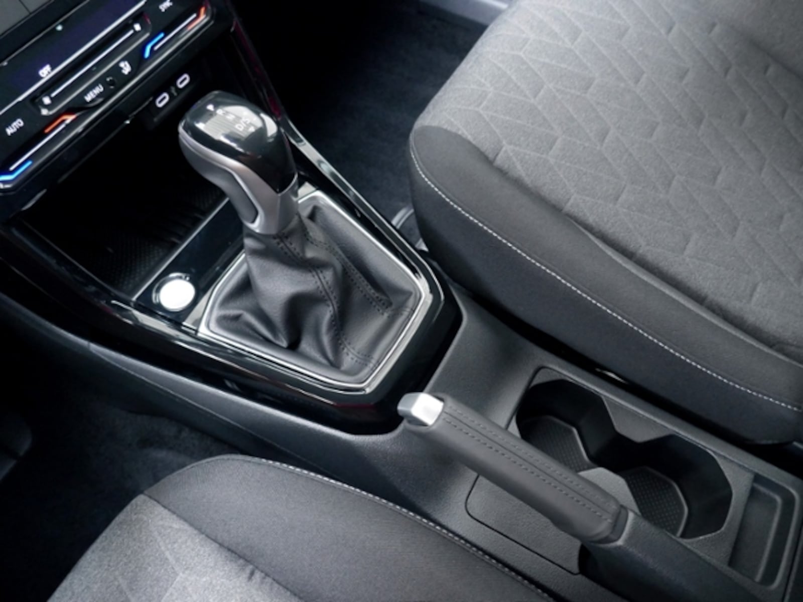 Volkswagen T-Cross – Bild 13