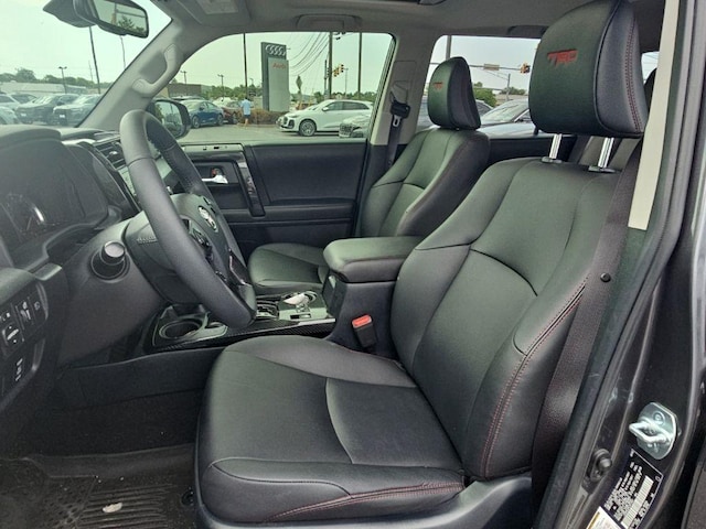 2020 Toyota 4Runner