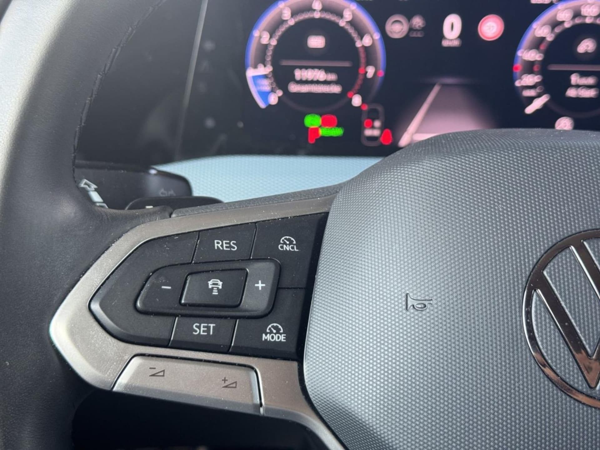 Volkswagen Golf Life