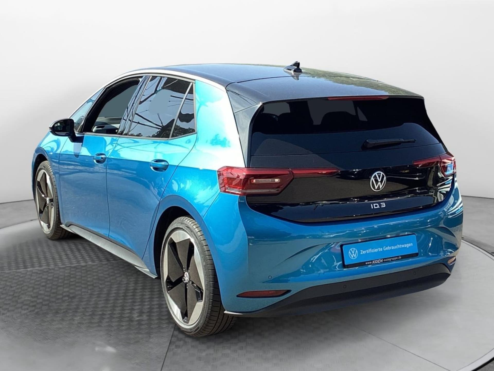 Volkswagen ID.3 Pro S