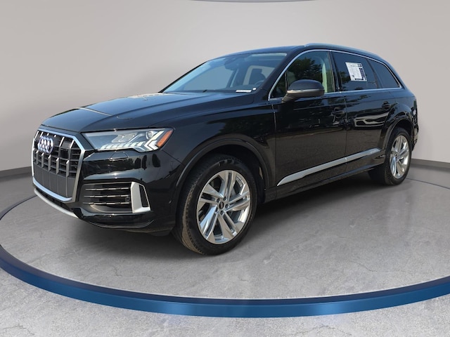 2023 Audi Q7