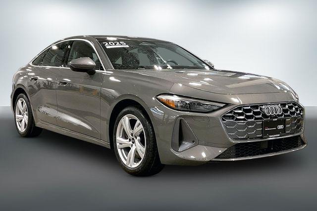 Photo of 2025 Audi A5 Sedan 