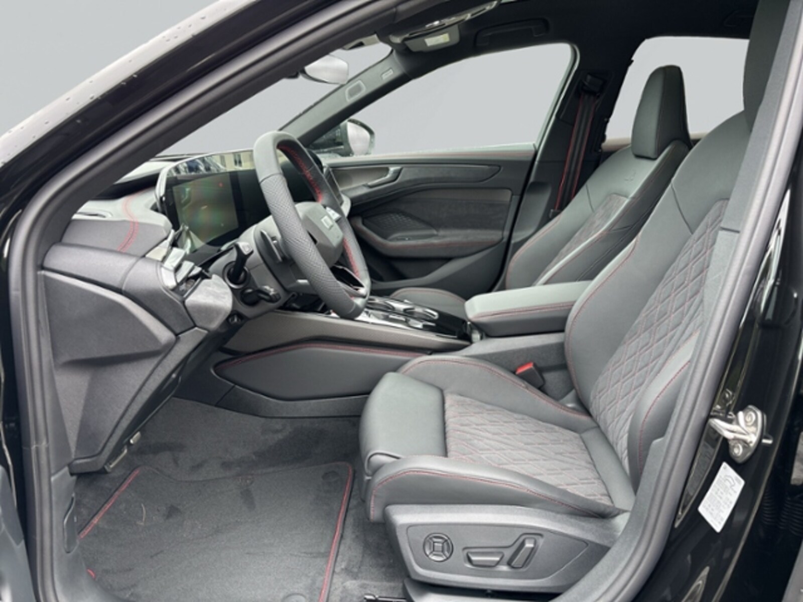 Audi A6 Limousine – Bild 5