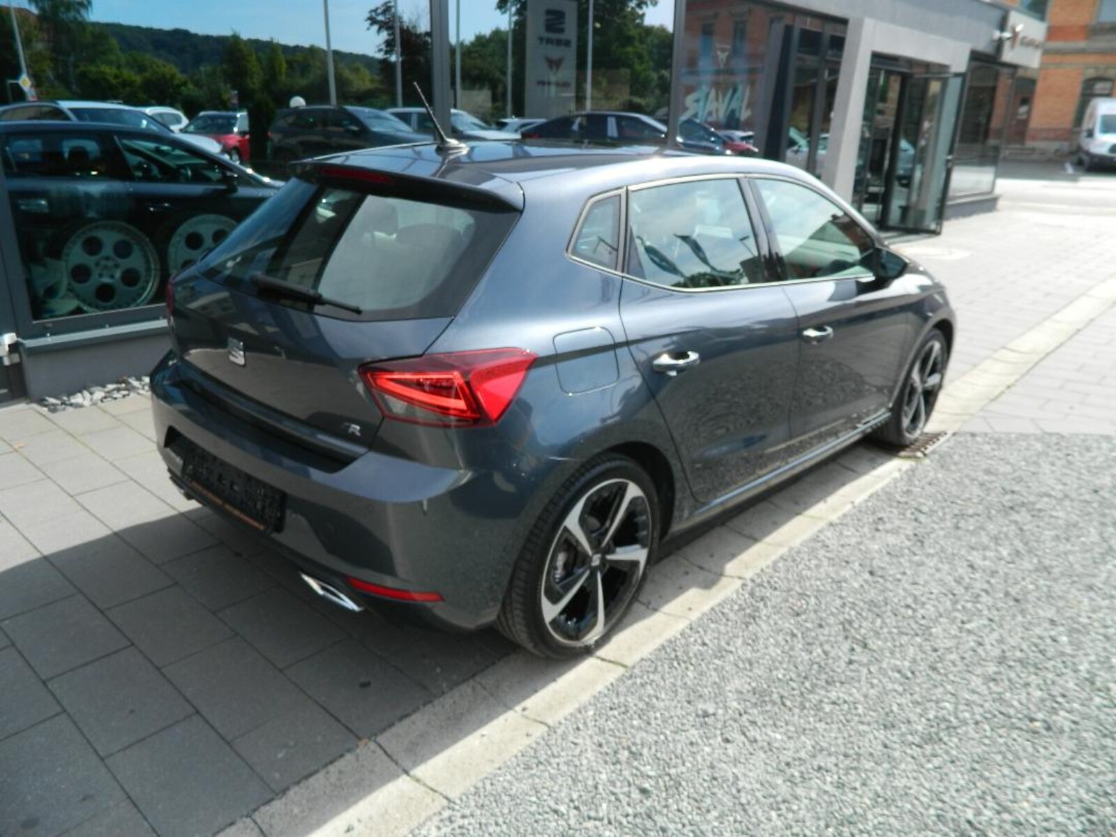 SEAT Ibiza – Bild 6