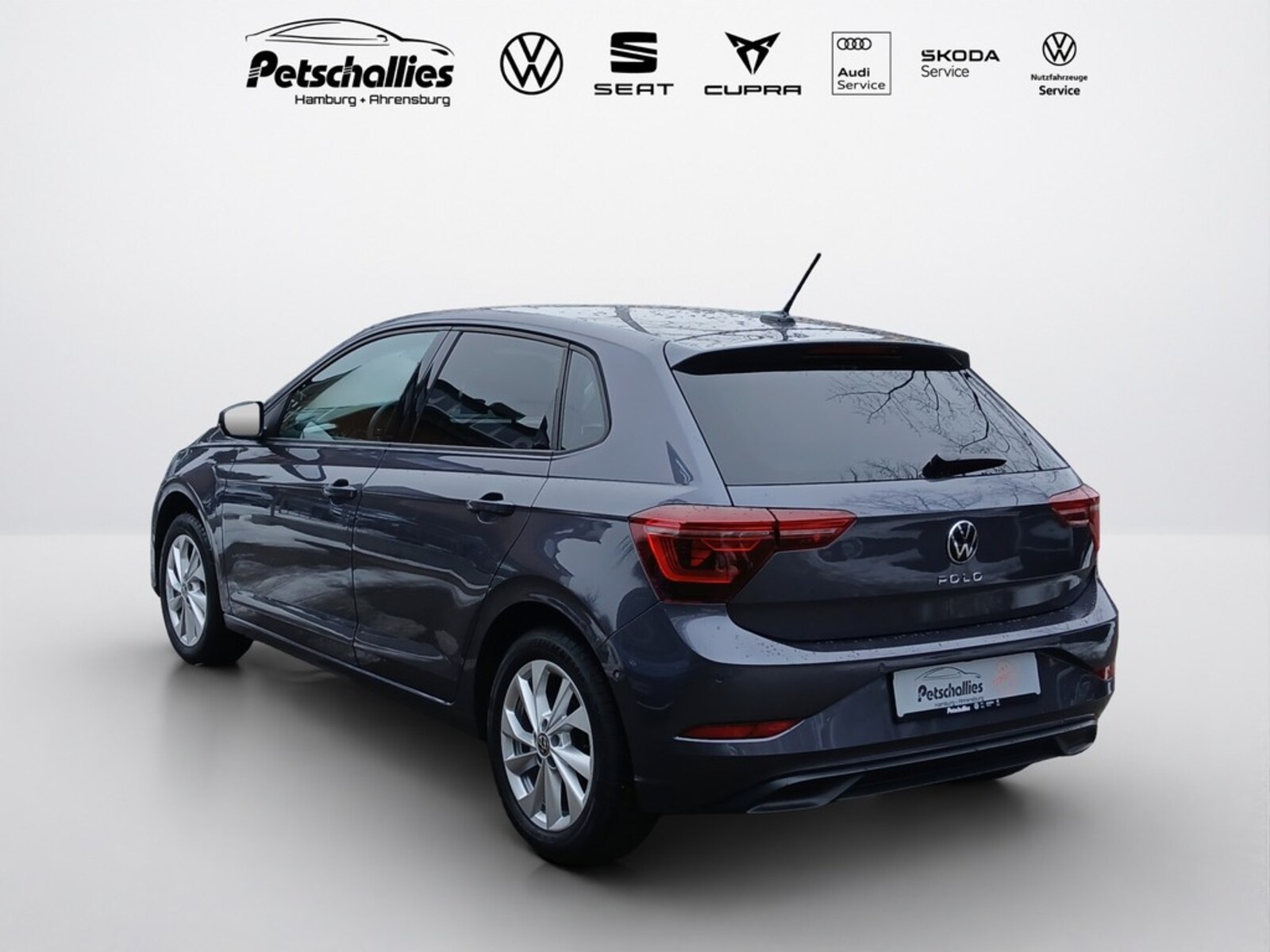Volkswagen Polo – Bild 3