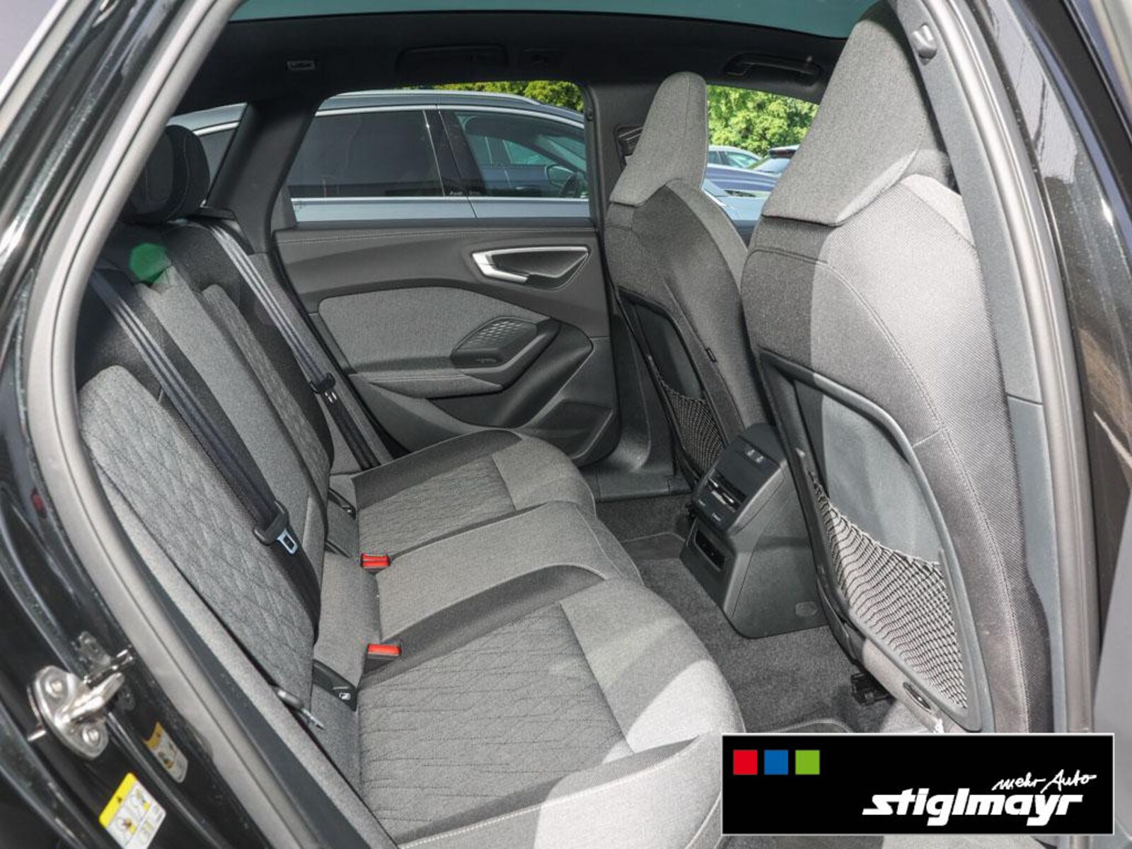 Audi A5 Avant – Bild 5