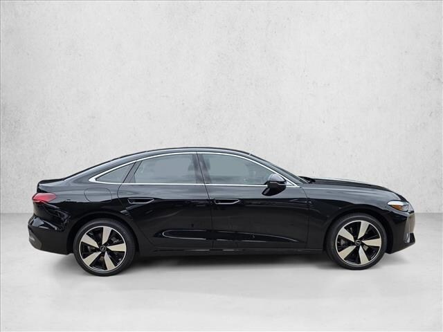 2025 Audi A5 Sedan