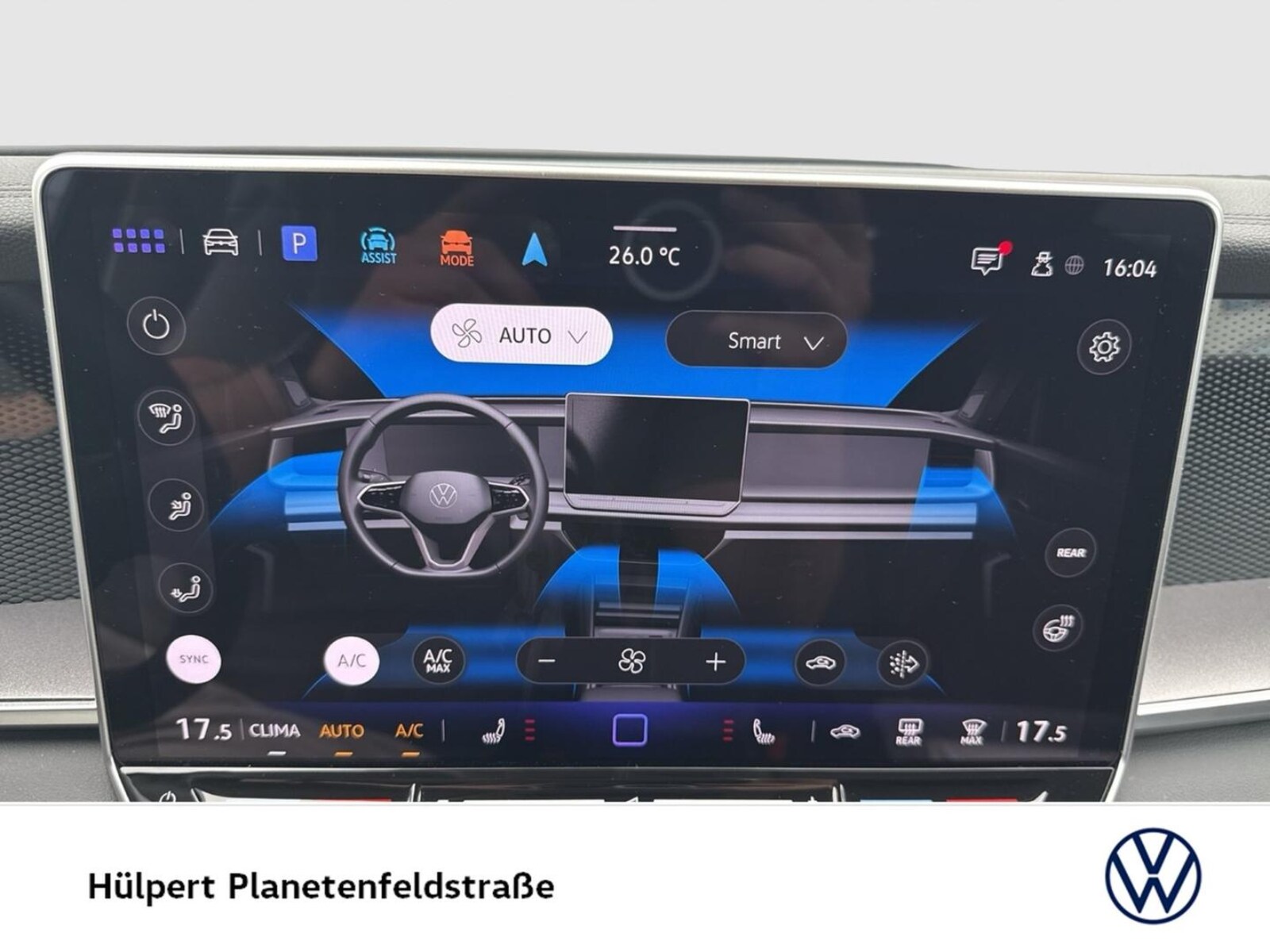 Volkswagen Tayron – Bild 12