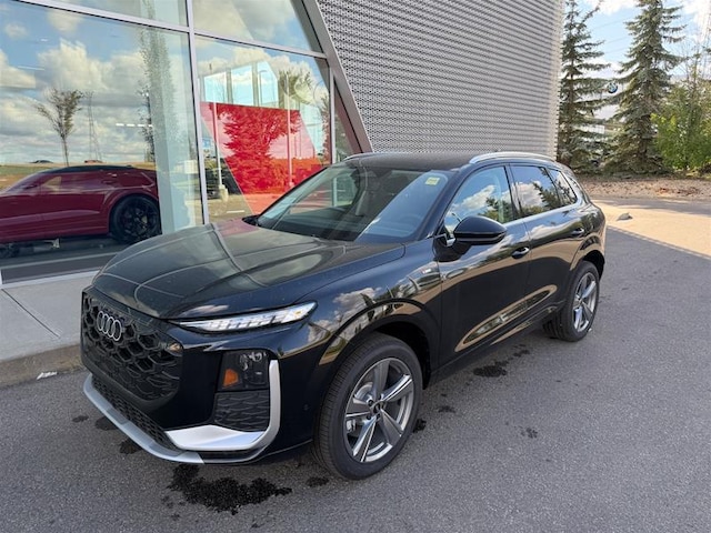 Photo of 2026 Audi Q3 SUV