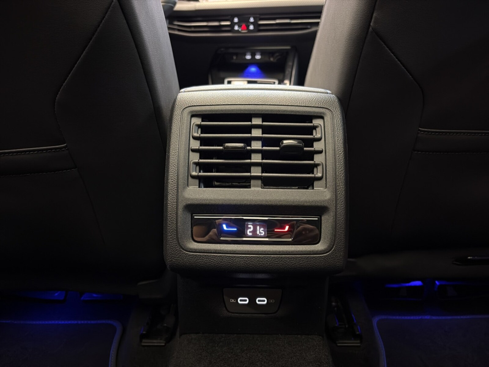 Volkswagen Golf Variant – Bild 23