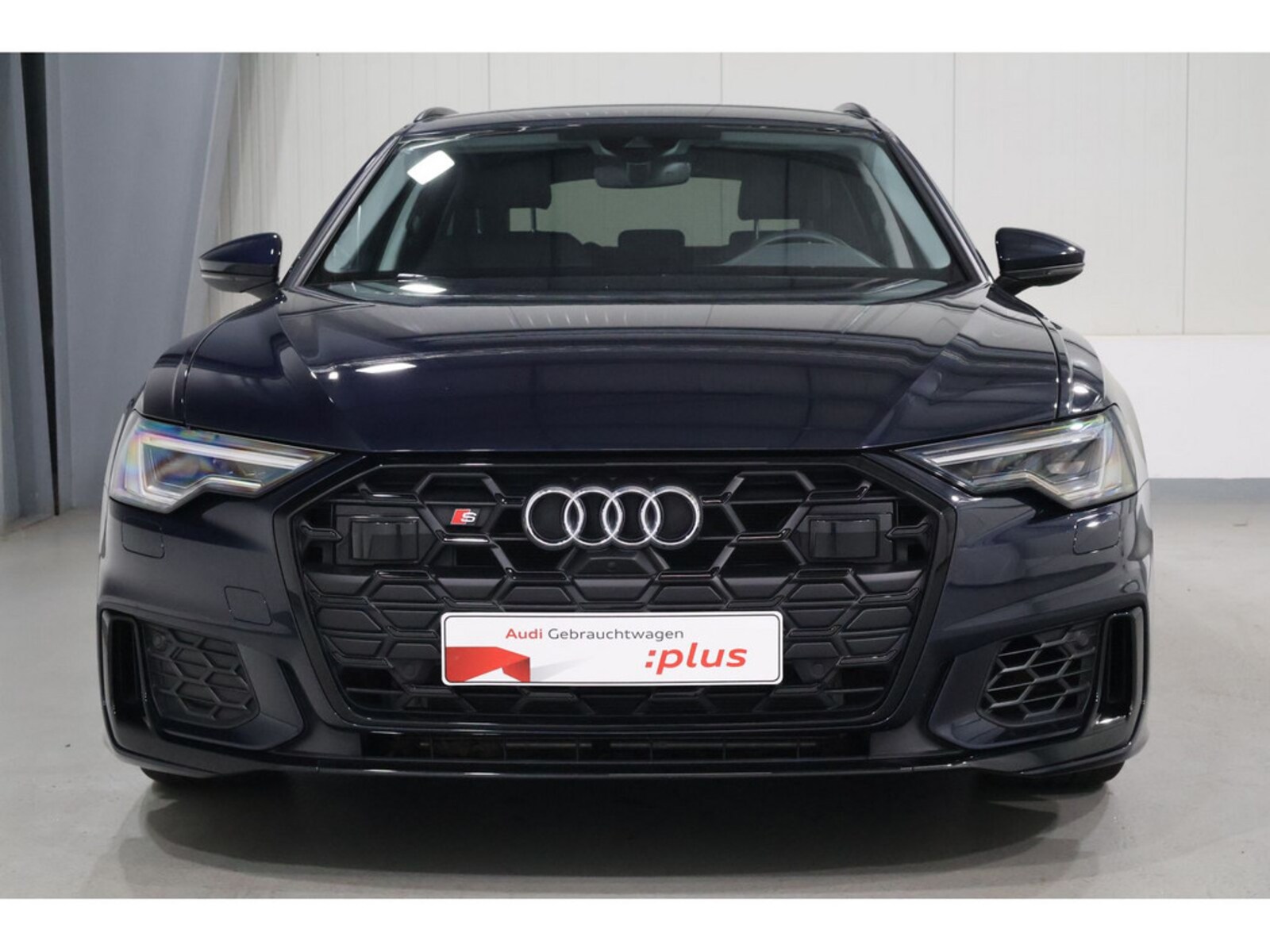 Audi S6 Avant – Bild 2