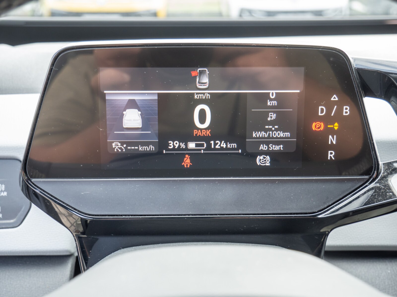 Volkswagen ID.3 – Bild 14