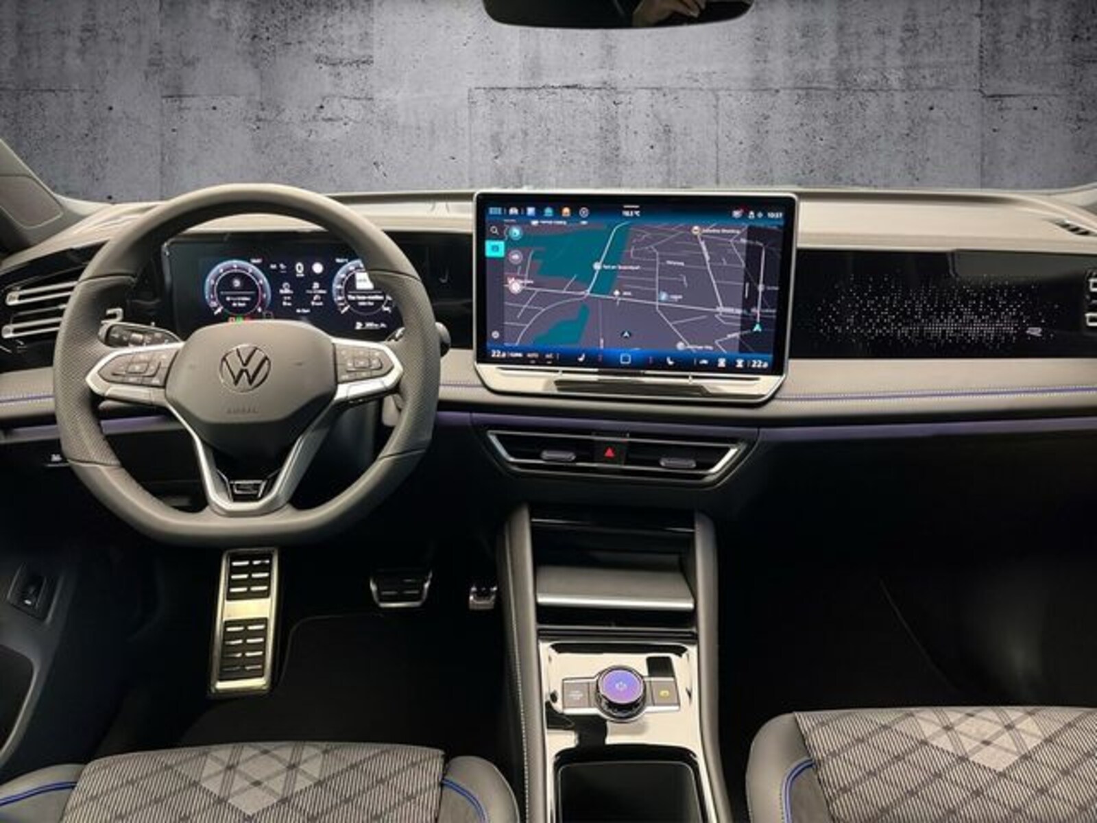 Volkswagen Tiguan – Bild 7