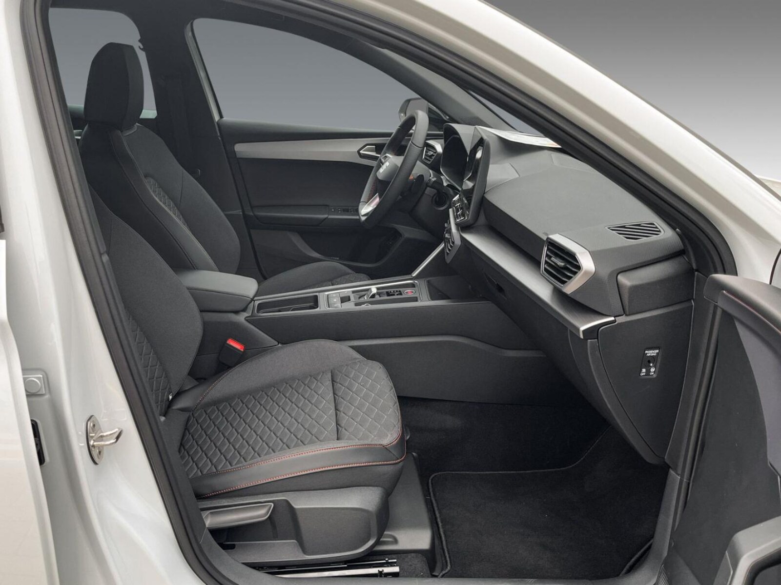 SEAT Leon Sportstourer – Bild 7