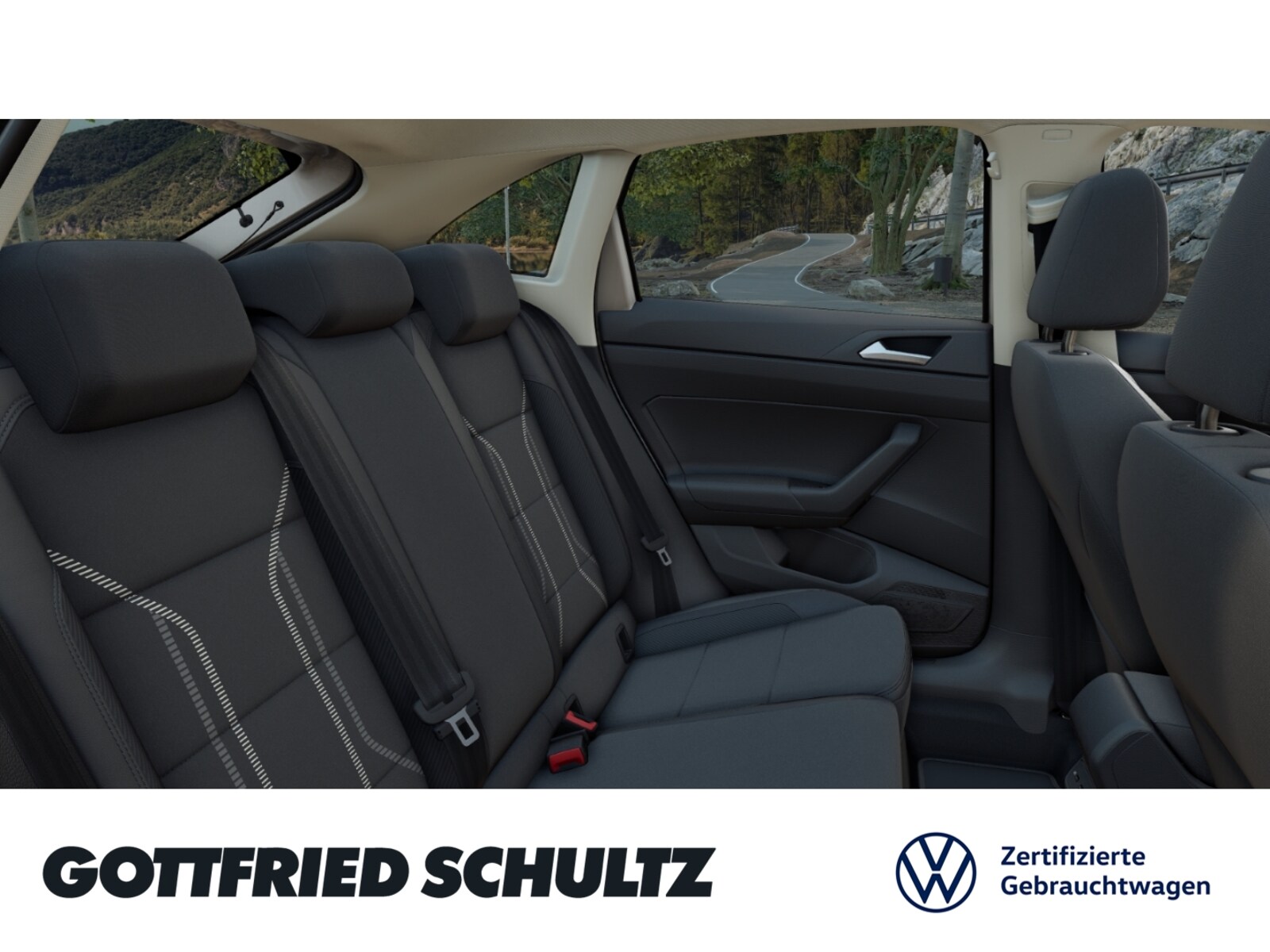 Volkswagen Taigo – Bild 10