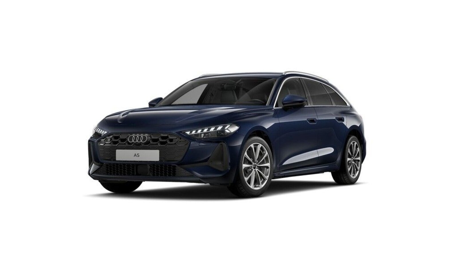 Audi A5 Avant – Bild 2