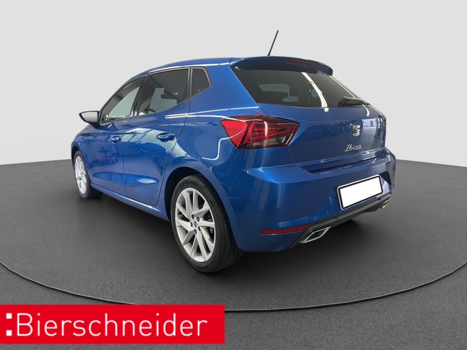 SEAT Ibiza – Bild 4